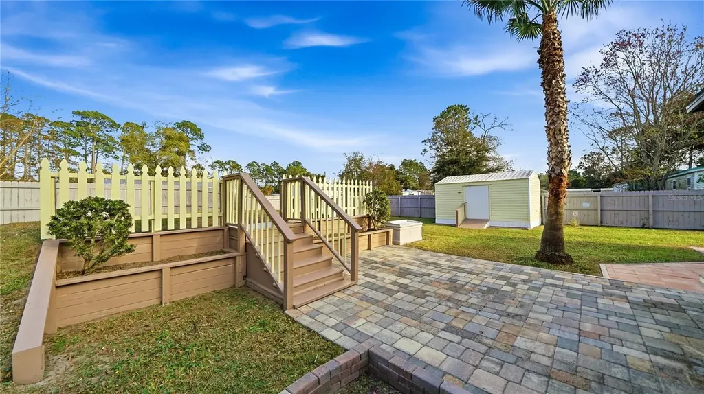 4524 5th Avenue St Augustine FL 32095