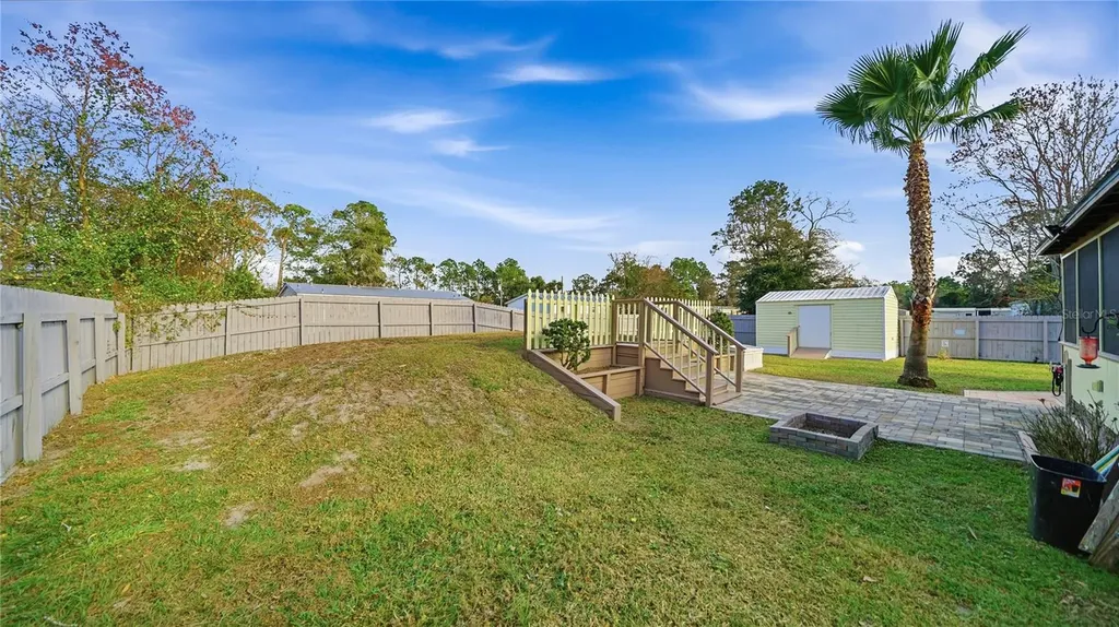 4524 5th Avenue St Augustine FL 32095