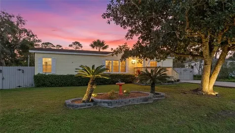 4524 5th Avenue St Augustine FL 32095