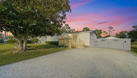 4524 5th Avenue St Augustine FL 32095