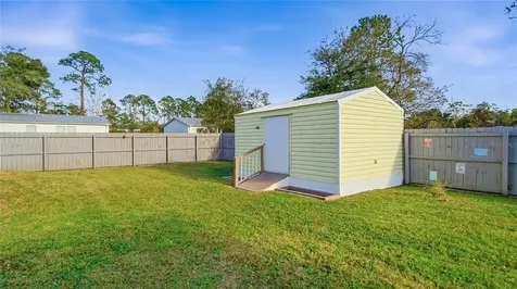 4524 5th Avenue St Augustine FL 32095