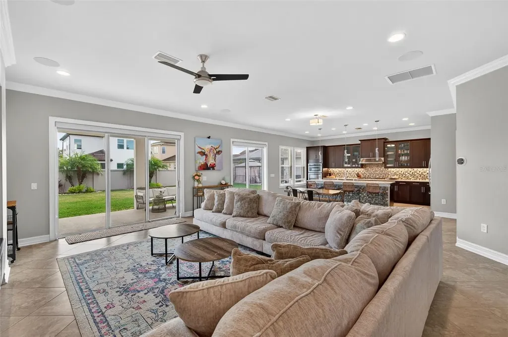 4020 Empoli Court Wesley Chapel FL 33543