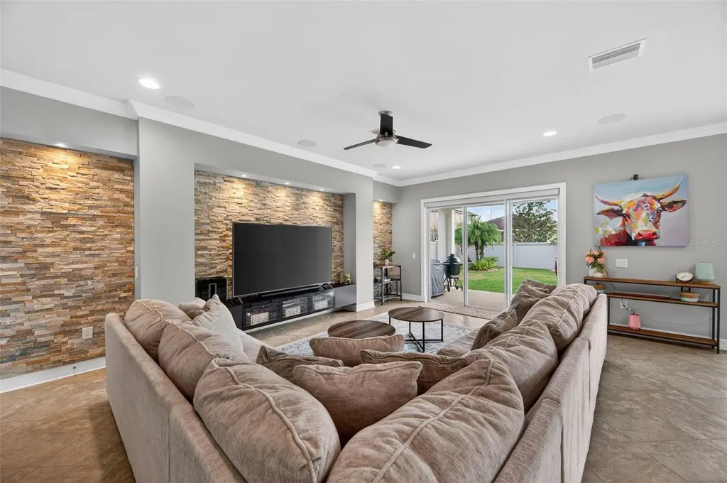 4020 Empoli Court Wesley Chapel FL 33543