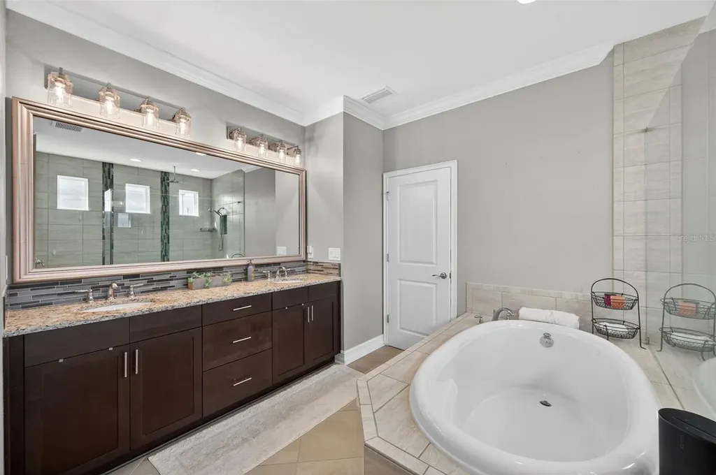 4020 Empoli Court Wesley Chapel FL 33543