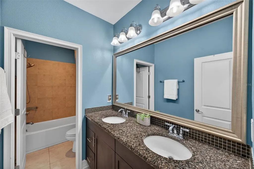 4020 Empoli Court Wesley Chapel FL 33543