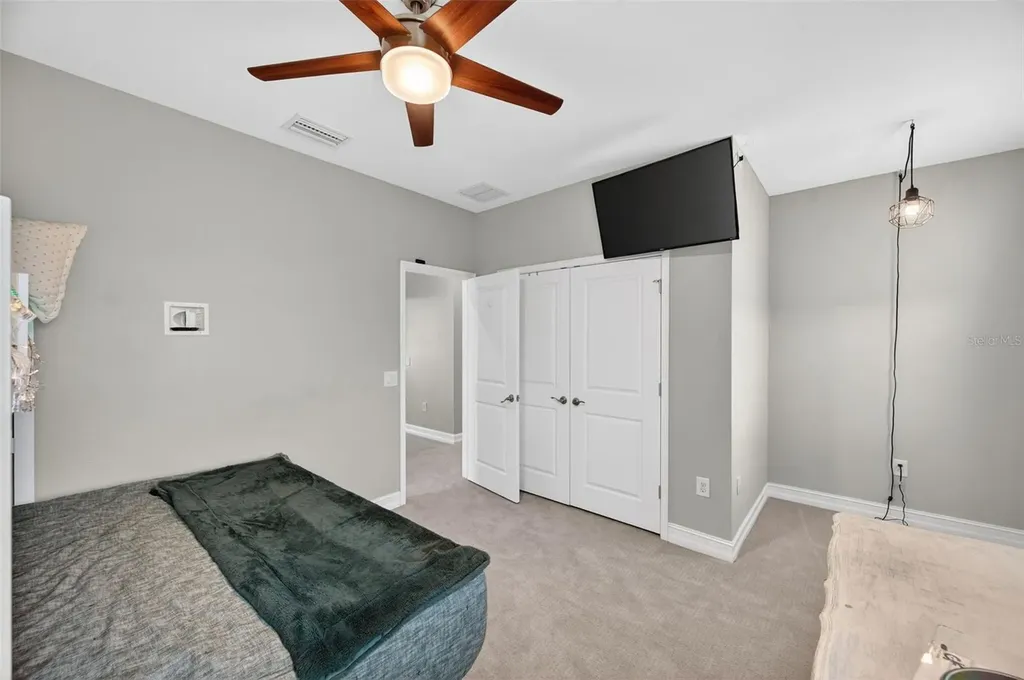 4020 Empoli Court Wesley Chapel FL 33543
