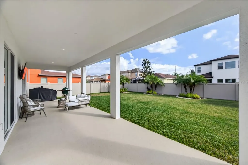 4020 Empoli Court Wesley Chapel FL 33543