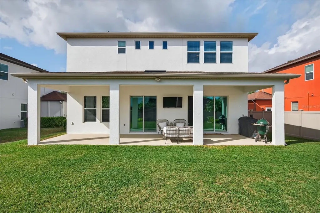 4020 Empoli Court Wesley Chapel FL 33543