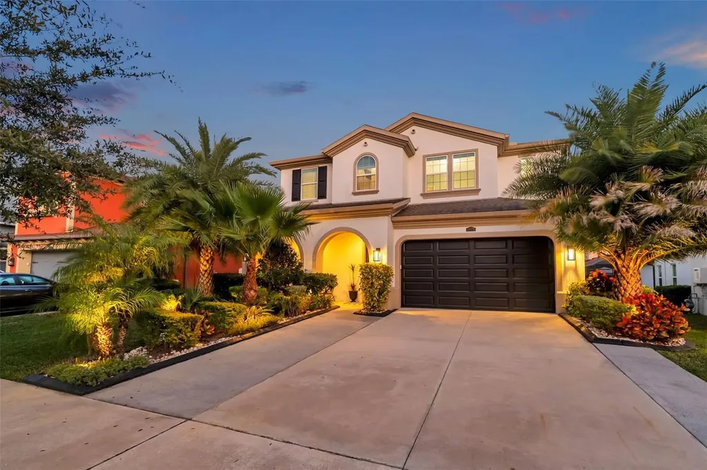 4020 Empoli Court Wesley Chapel FL 33543