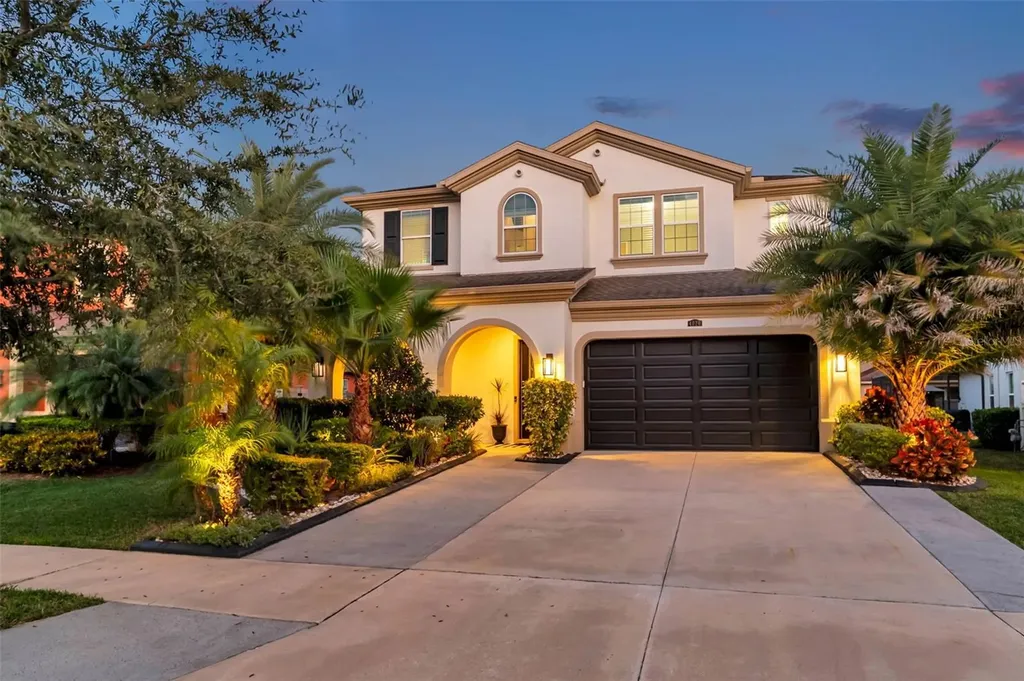 4020 Empoli Court Wesley Chapel FL 33543