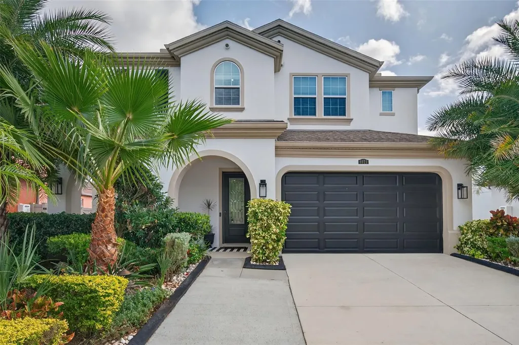 4020 Empoli Court Wesley Chapel FL 33543