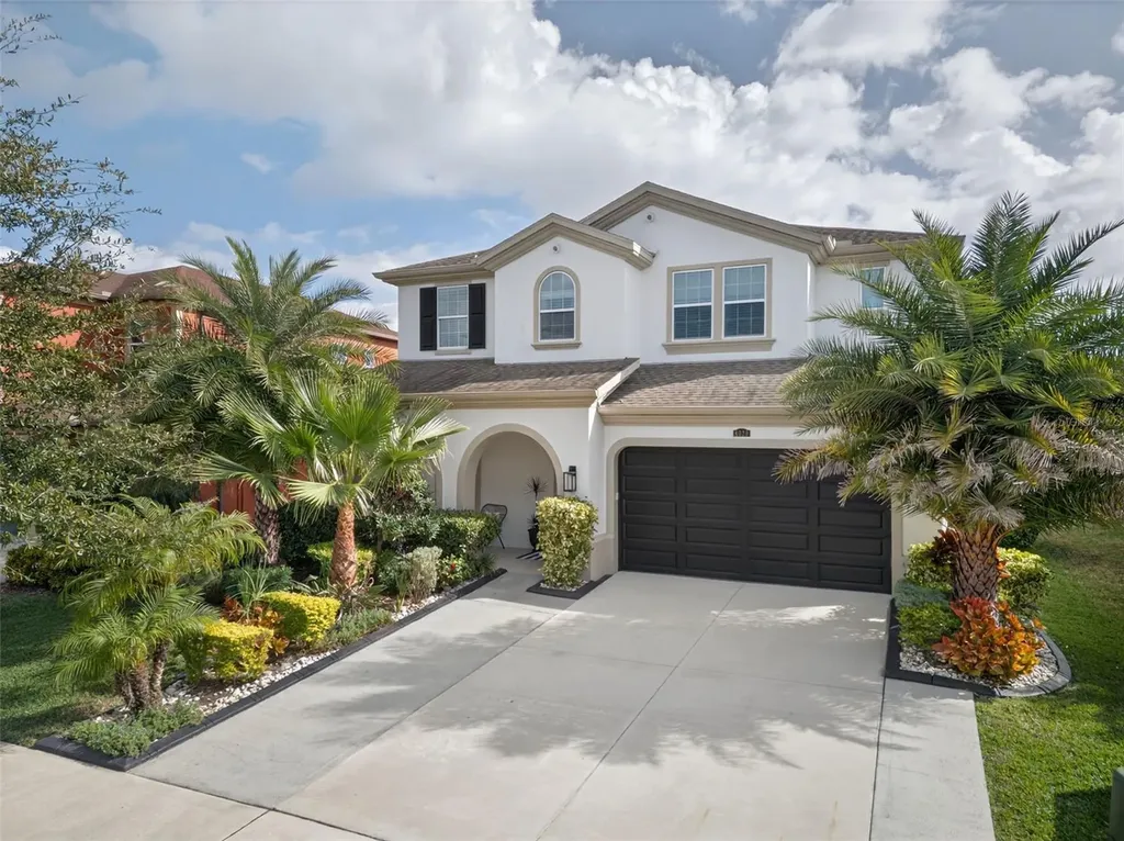 4020 Empoli Court Wesley Chapel FL 33543