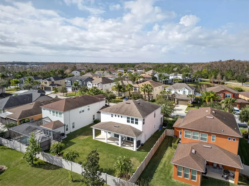 4020 Empoli Court Wesley Chapel FL 33543