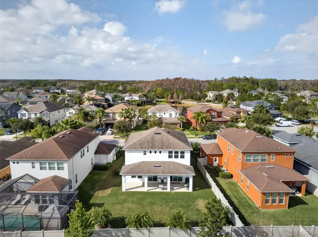 4020 Empoli Court Wesley Chapel FL 33543
