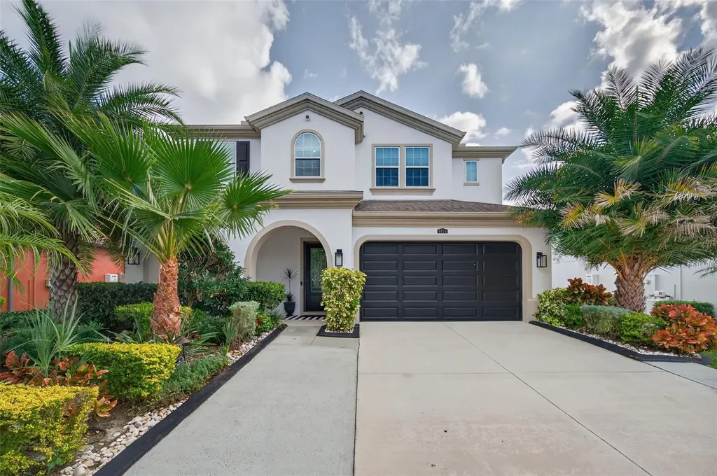 4020 Empoli Court Wesley Chapel FL 33543