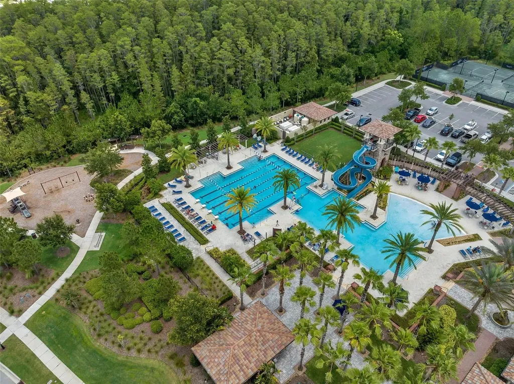 4020 Empoli Court Wesley Chapel FL 33543