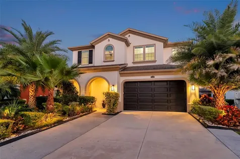 4020 Empoli Court Wesley Chapel FL 33543