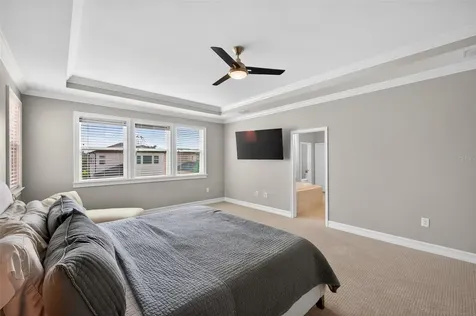 4020 Empoli Court Wesley Chapel FL 33543