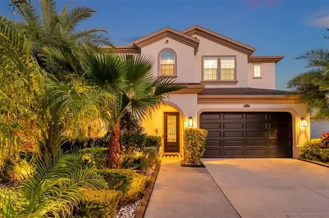 4020 Empoli Court Wesley Chapel FL 33543