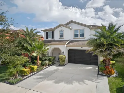 4020 Empoli Court Wesley Chapel FL 33543