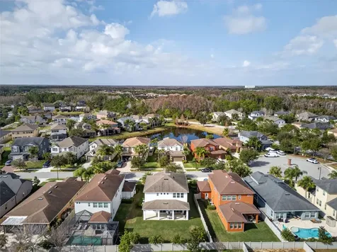 4020 Empoli Court Wesley Chapel FL 33543