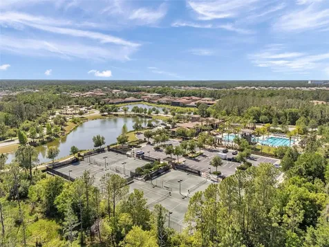 4020 Empoli Court Wesley Chapel FL 33543