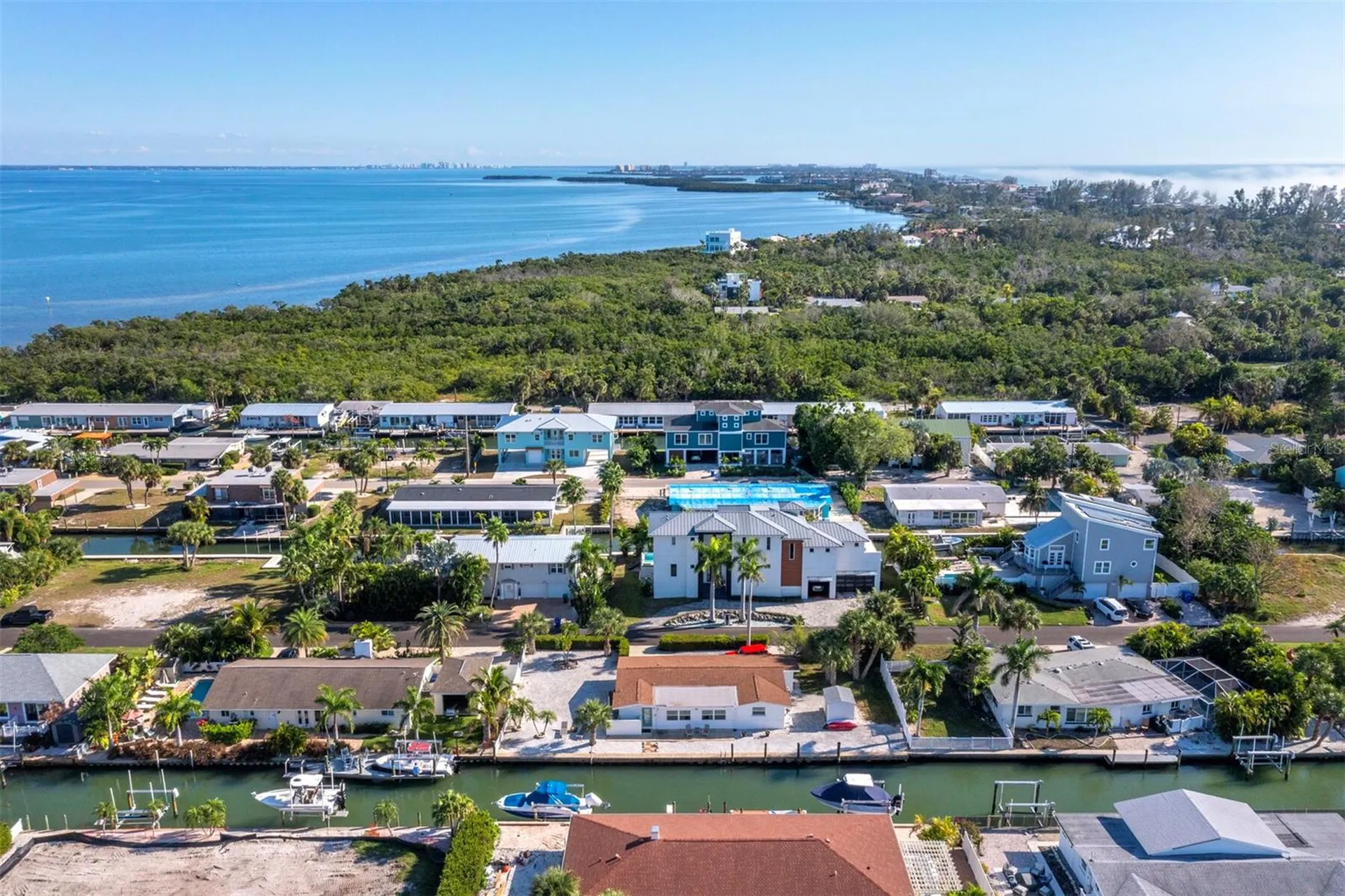 691 Tarawitt Drive Longboat Key FL 34228