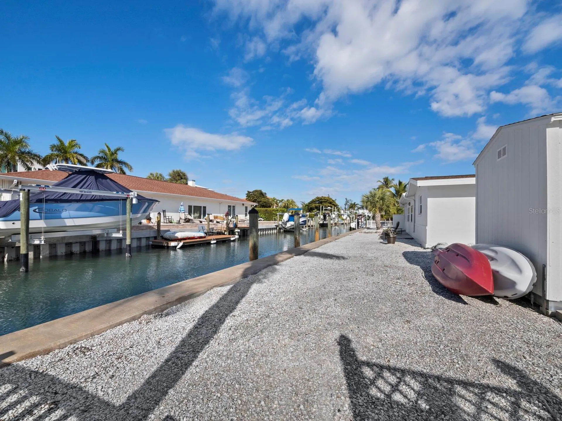 691 Tarawitt Drive Longboat Key FL 34228
