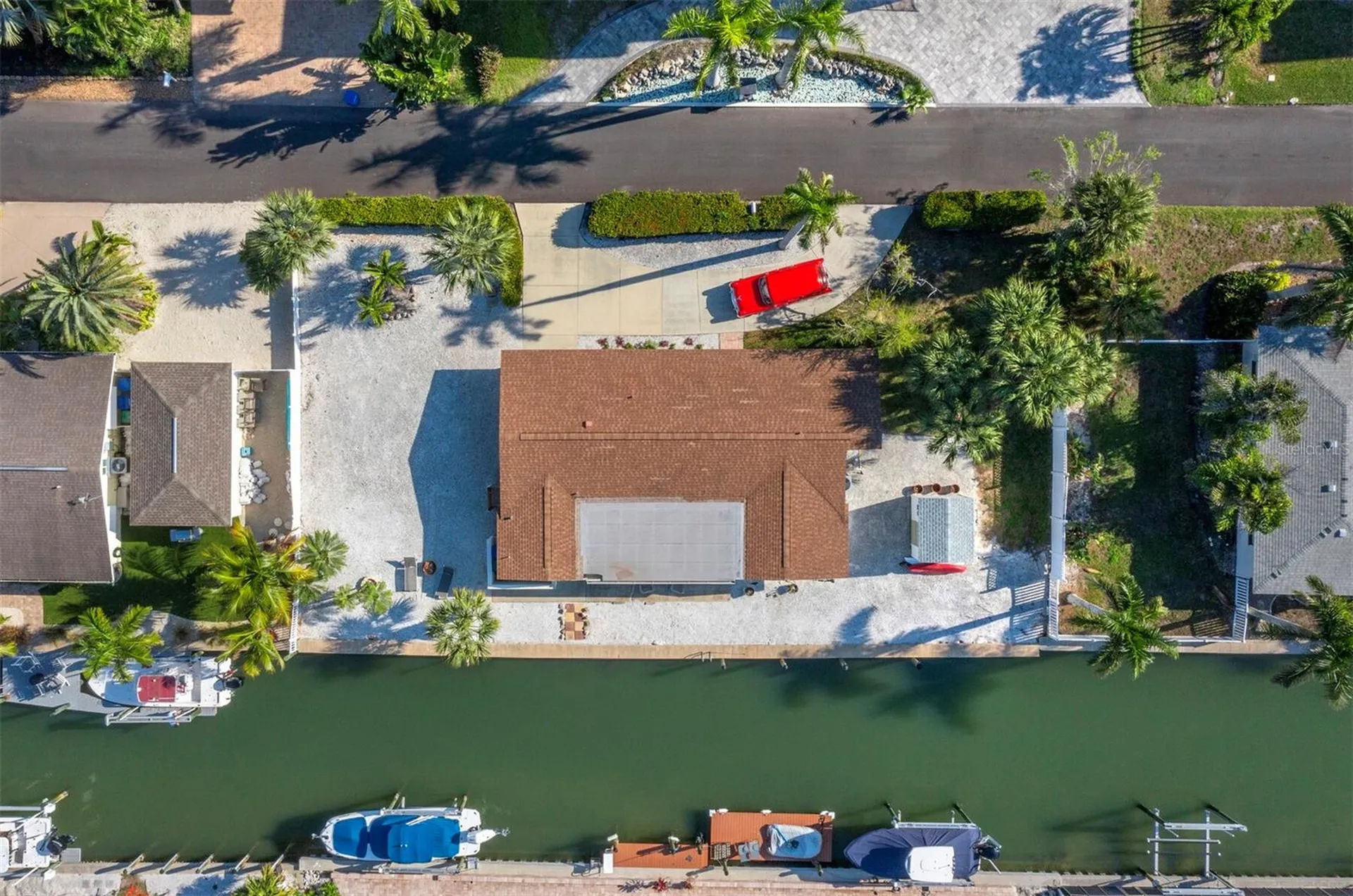 691 Tarawitt Drive Longboat Key FL 34228