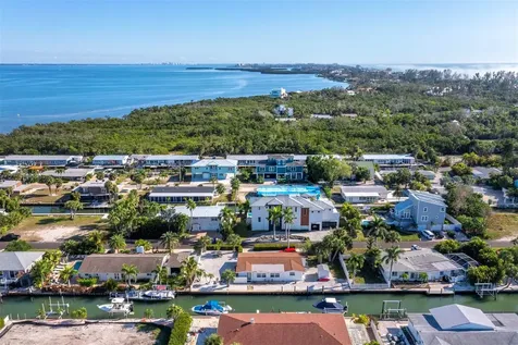 691 Tarawitt Drive Longboat Key FL 34228