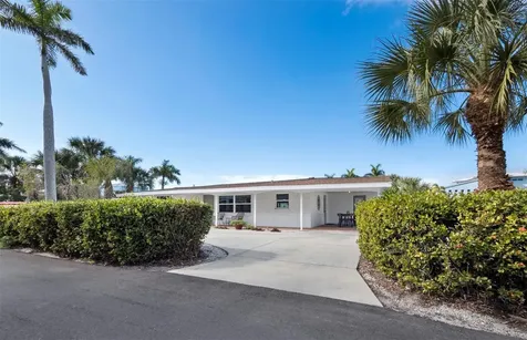 691 Tarawitt Drive Longboat Key FL 34228
