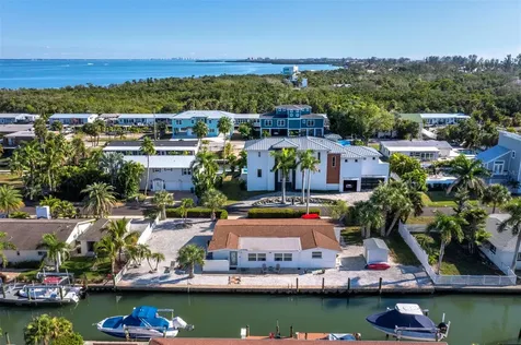 691 Tarawitt Drive Longboat Key FL 34228