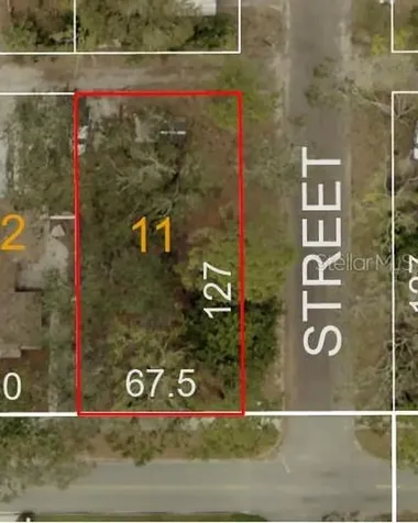 6201 11th Avenue S Gulfport FL 33707
