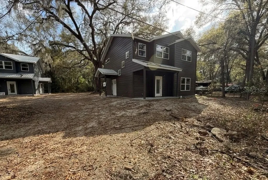 4409 NW 31st Avenue Gainesville FL 32606