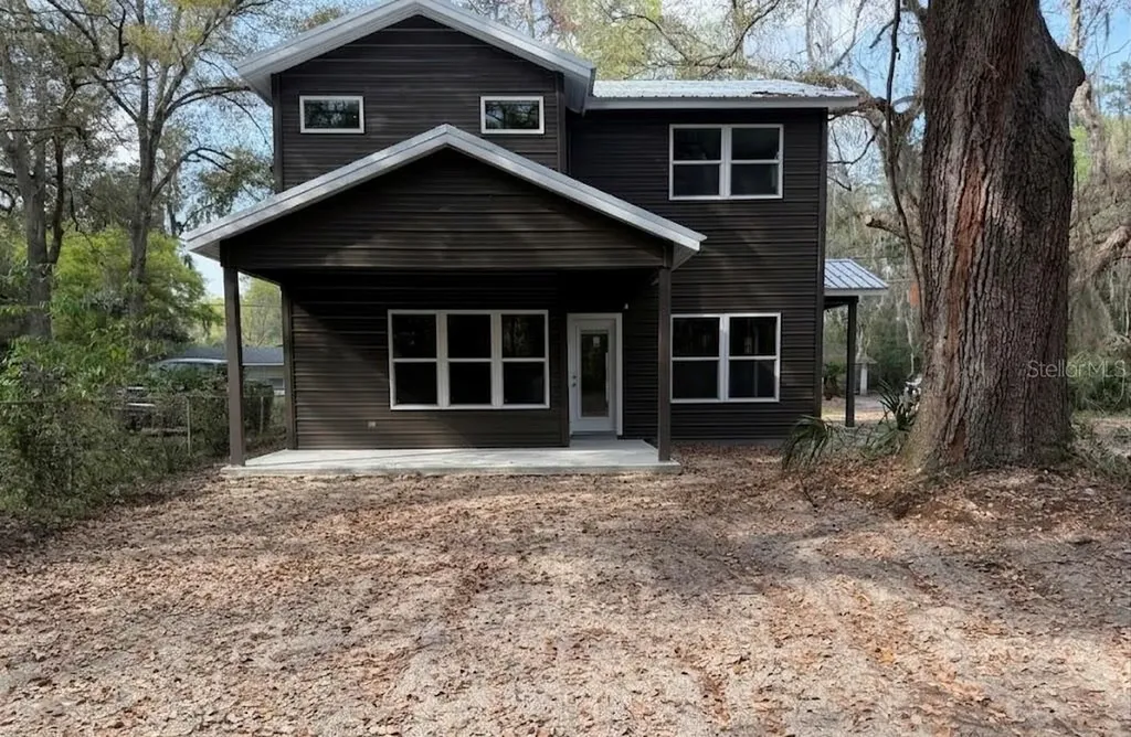 4409 NW 31st Avenue Gainesville FL 32606