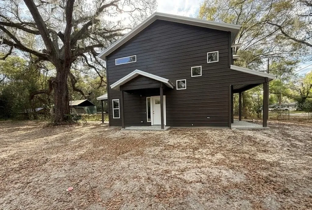 4409 NW 31st Avenue Gainesville FL 32606