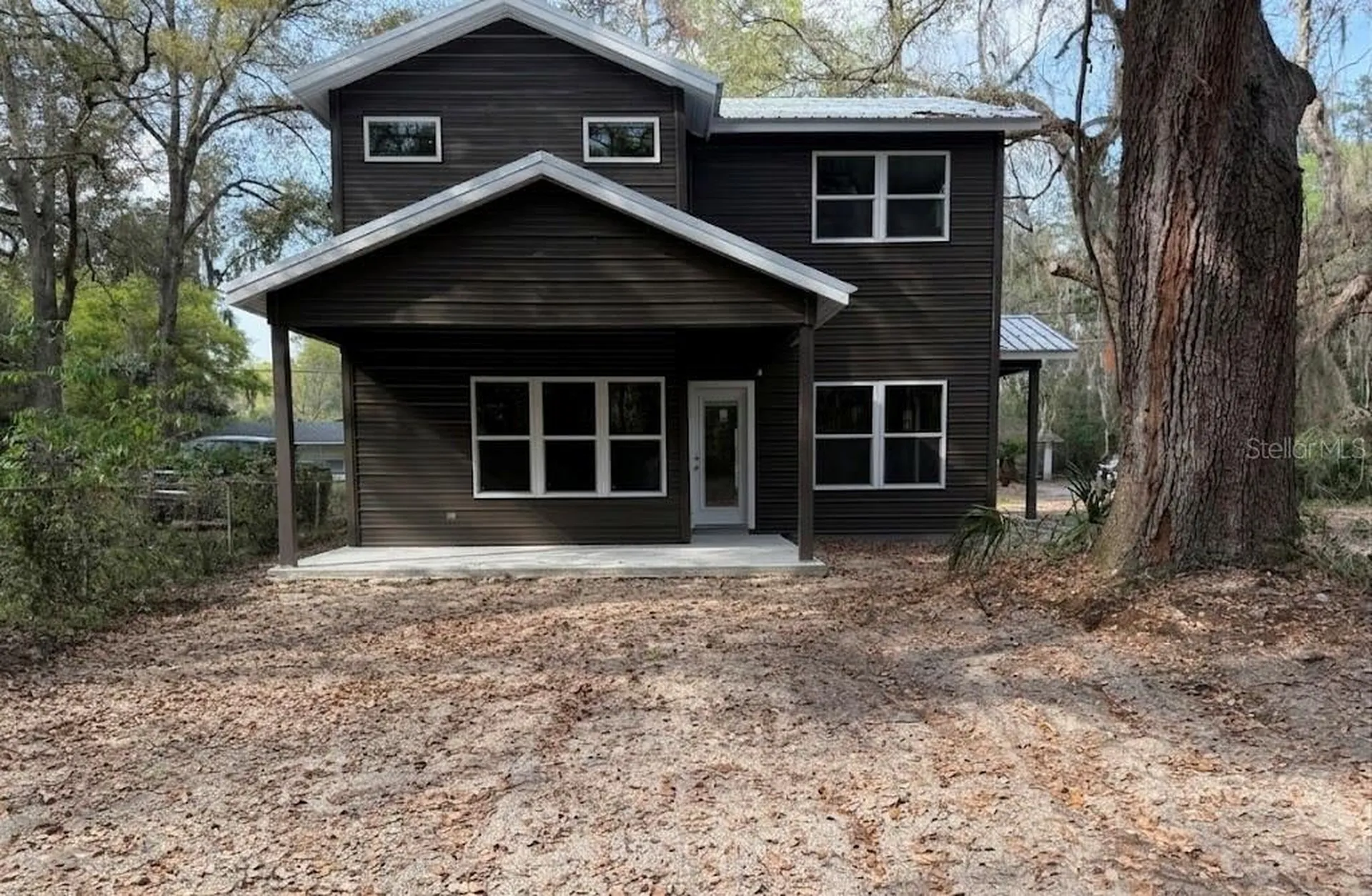 4409 NW 31st Avenue Gainesville FL 32606