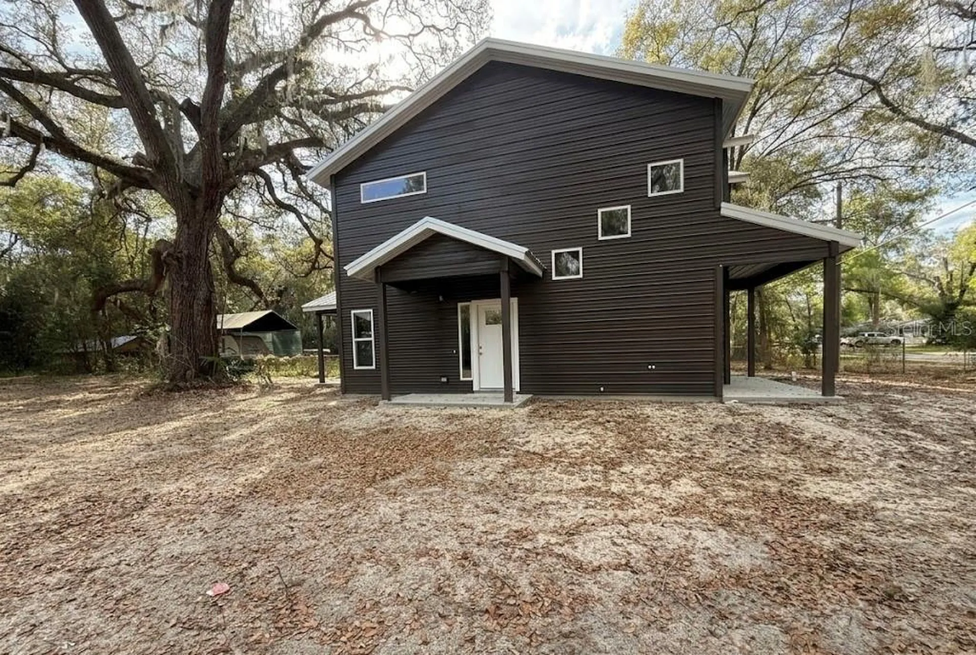 4409 NW 31st Avenue Gainesville FL 32606