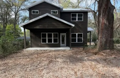 4409 NW 31st Avenue Gainesville FL 32606