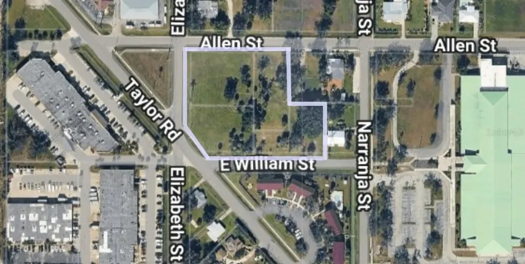 1226 Taylor Road Punta Gorda FL 33950