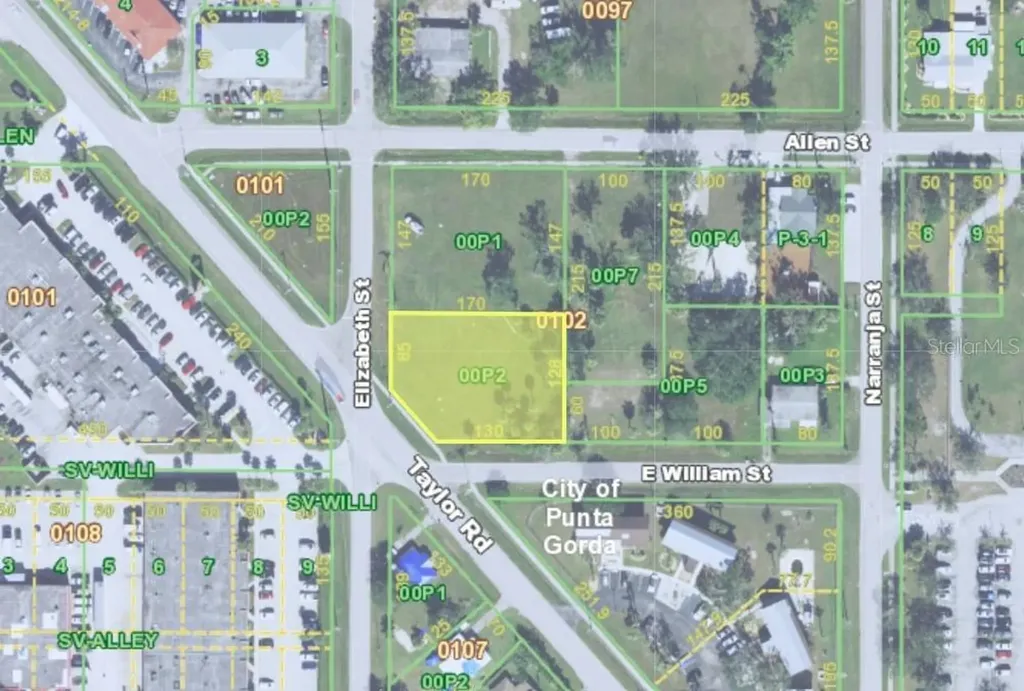 1226 Taylor Road Punta Gorda FL 33950