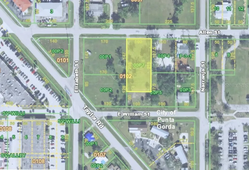 1226 Taylor Road Punta Gorda FL 33950
