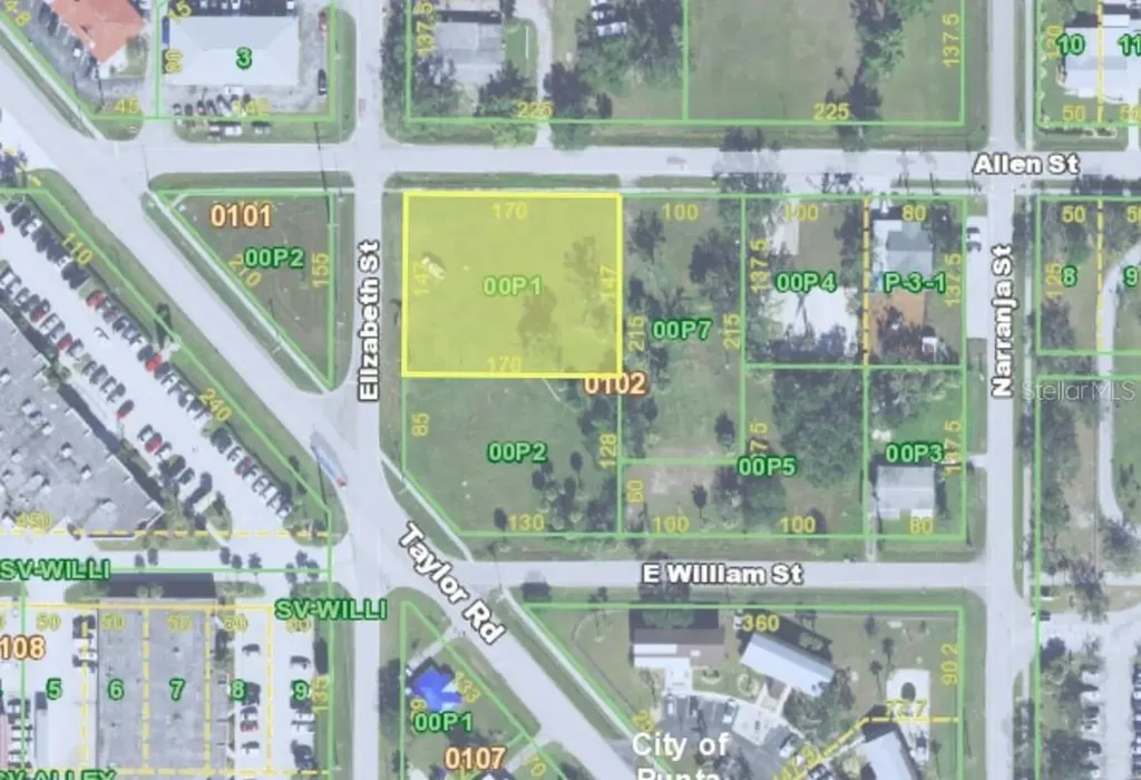 1226 Taylor Road Punta Gorda FL 33950