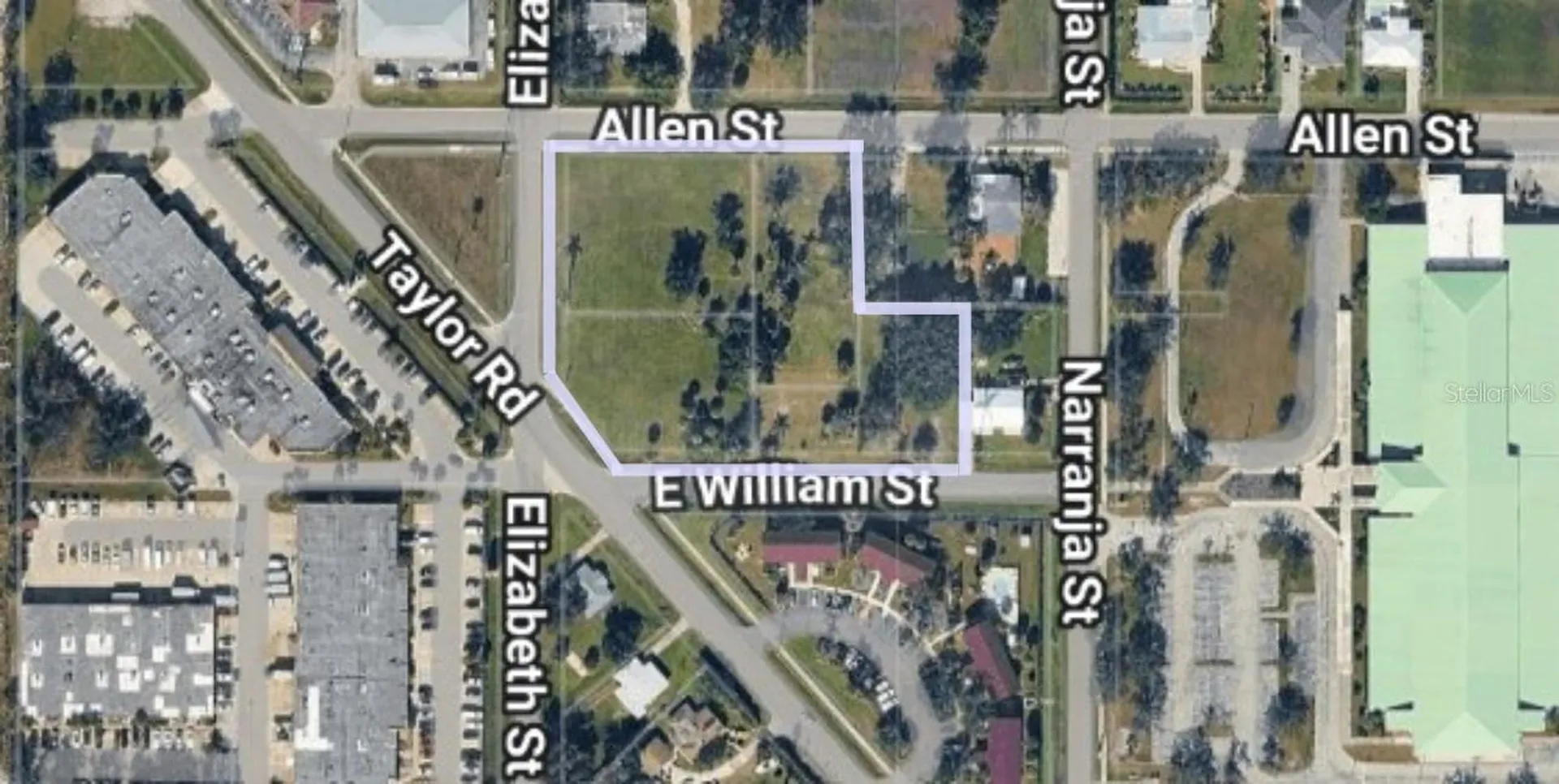 1226 Taylor Road Punta Gorda FL 33950