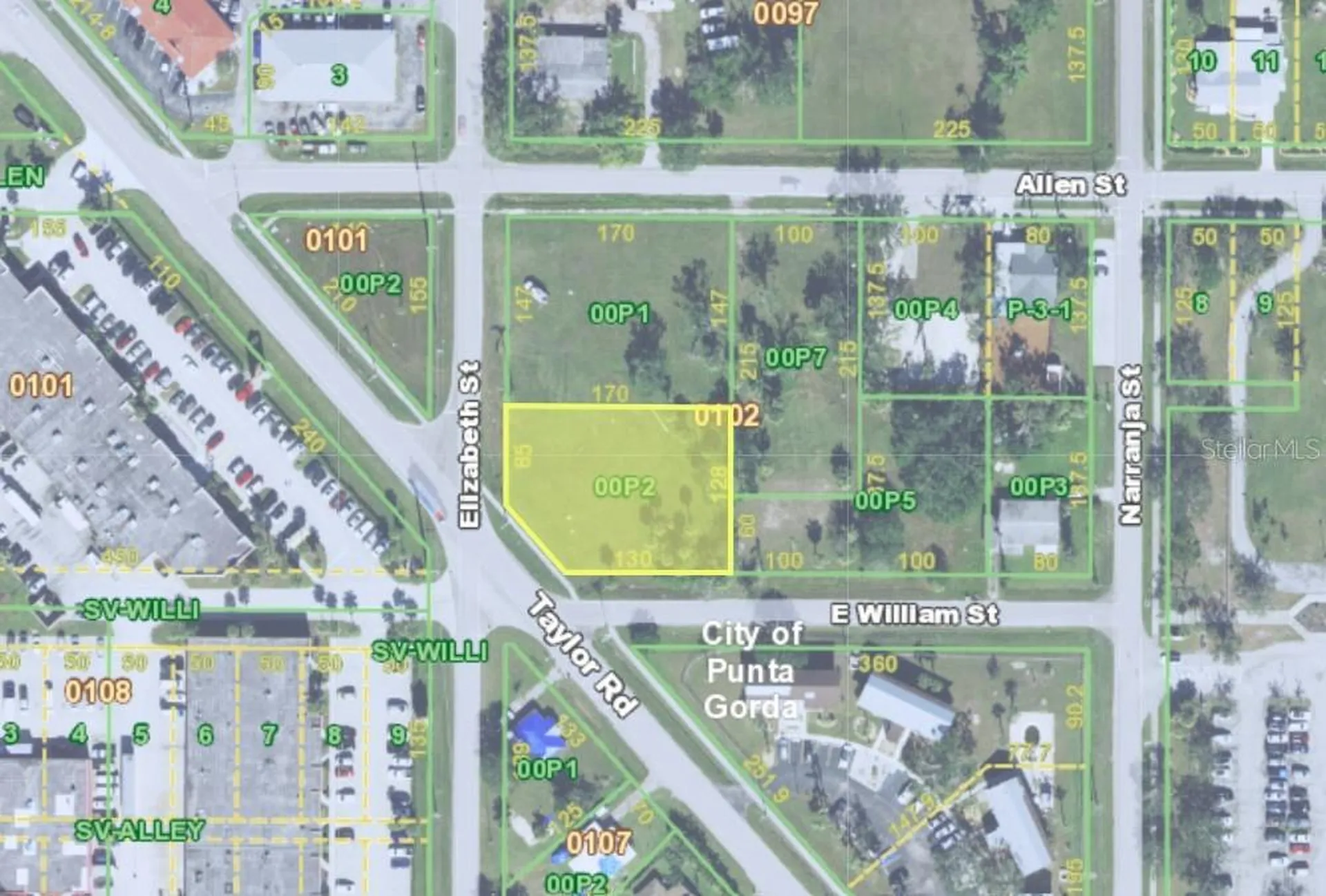 1226 Taylor Road Punta Gorda FL 33950