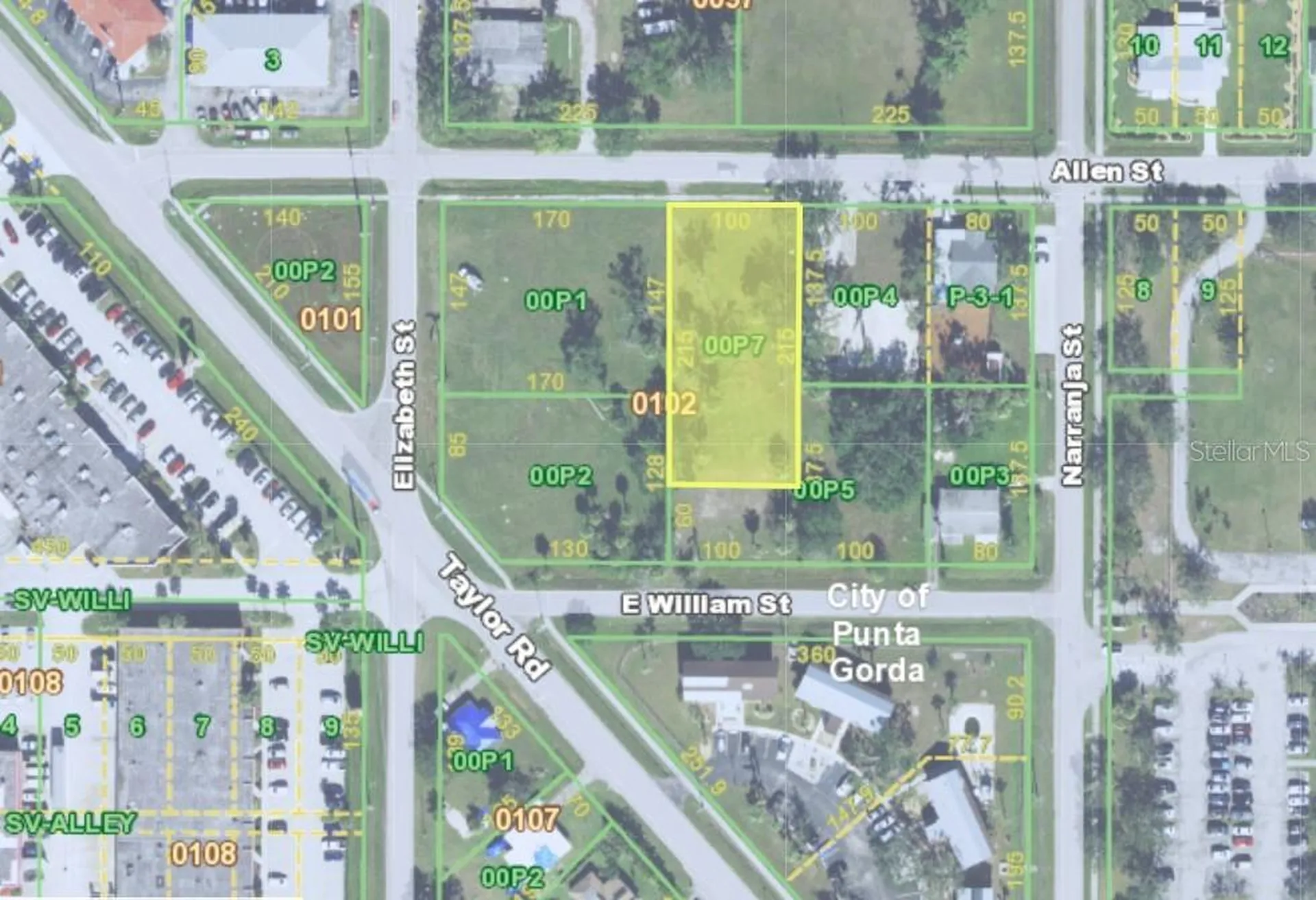 1226 Taylor Road Punta Gorda FL 33950