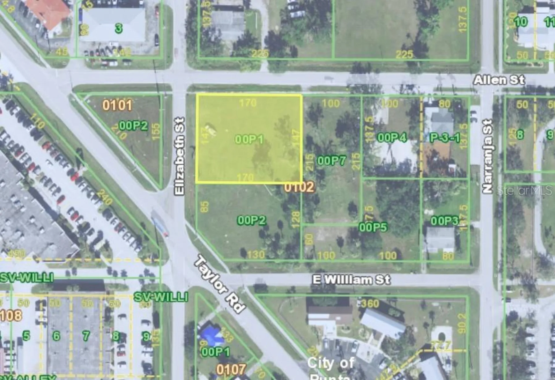 1226 Taylor Road Punta Gorda FL 33950