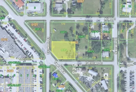 1226 Taylor Road Punta Gorda FL 33950