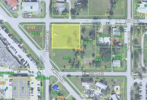 1226 Taylor Road Punta Gorda FL 33950