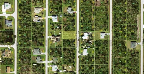6169 Le Harve Street Port Charlotte FL 33981
